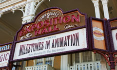 Town Square Exposition Hall
