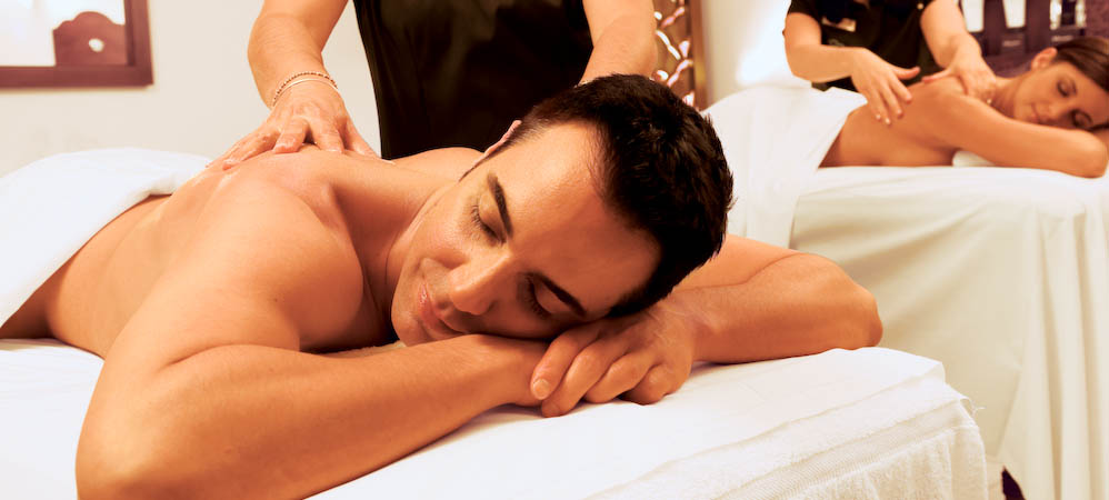 Mandara Spa