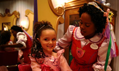 Bibbidi Bobbidi Boutique