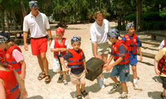 Disney's Pirate Adventure
