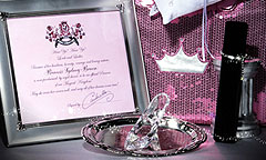 Princess Gifts