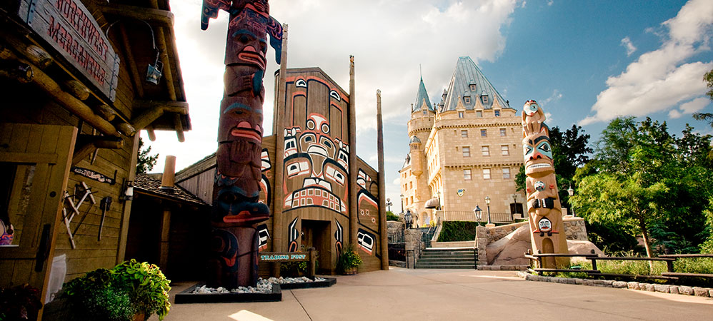 Canada Pavilion