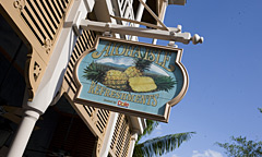 Aloha Isle