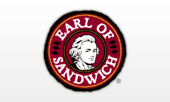 Earl of Sandwich