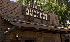Golden Oak Outpost