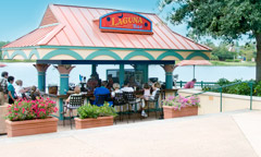 Laguna Bar