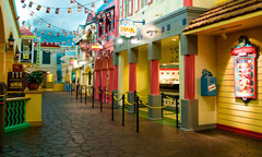 Market Street Food Court