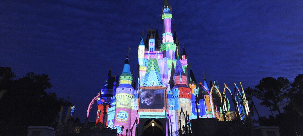 The Magic, The Memories and You! The Magic, The Memories and You!