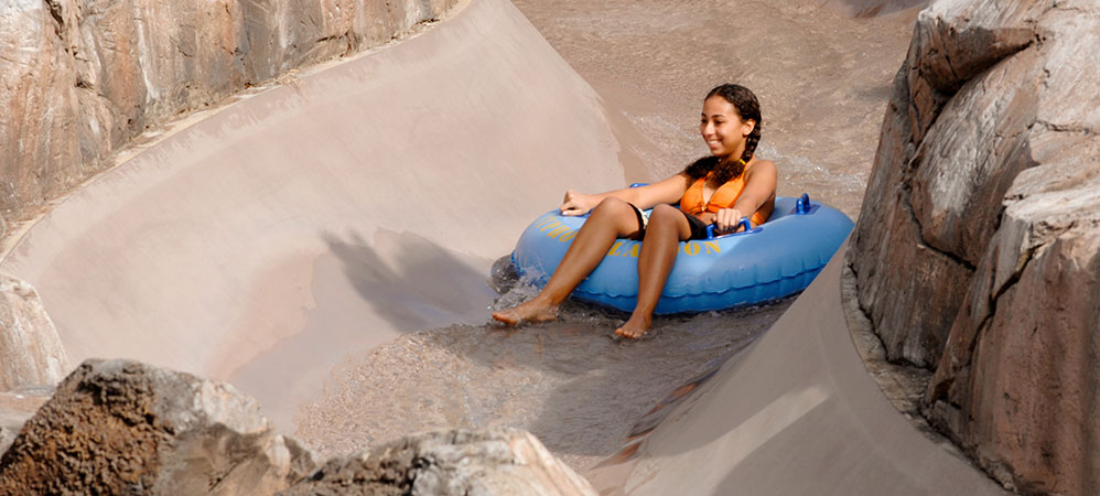 Disney's Typhoon Lagoon Water Park Disney's Typhoon Lagoon Water Park