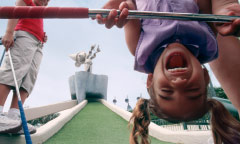 Miniature Golf Courses