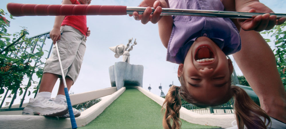 Miniature Golf Courses Miniature Golf Courses