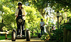 Simply Segway Experience Simply Segway Experience