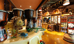 Disney's Animal Kingdom Kidani Villas