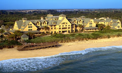 Disney's Vero Beach Resort