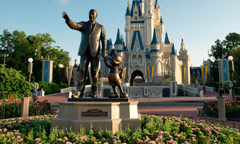 Mickey's Magical Milestones Tour Mickey's Magical Milestones Tour