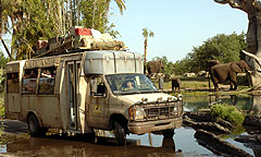 VIP Tour Services
