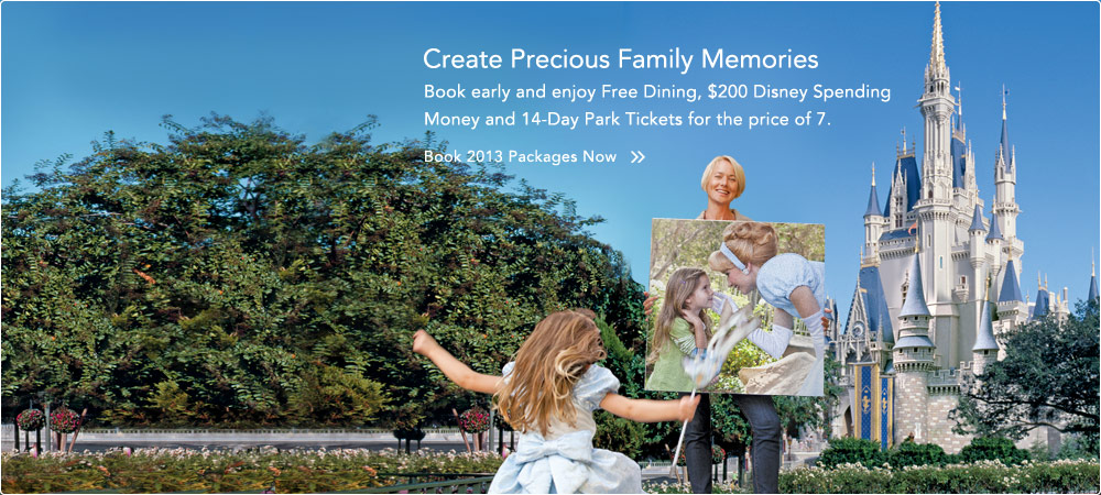 Create Precious Family Memories
