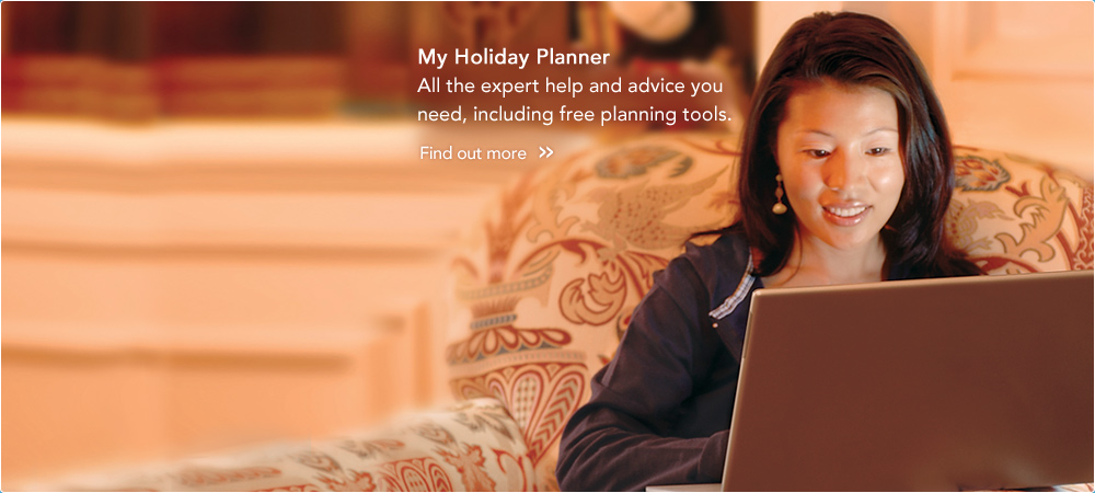 Start planning your holiday to Walt Disney World Resort today!