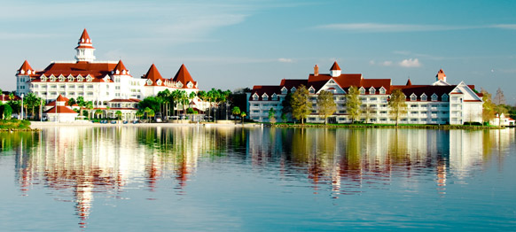Disney's Beach Club Resort