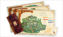 Customized Maps