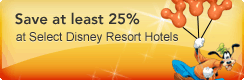 Save at least 25%