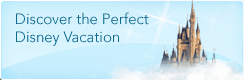 Discover The Perfect Disney Vacation