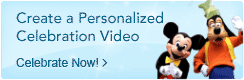 Create a Personalized Celebration Video