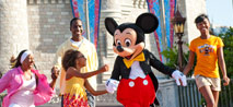 One More Disney Day and Night  Free!