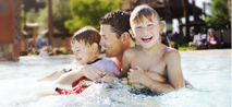 Save up to 25% on Stays