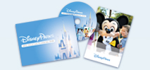 Free Vacation Planning DVD