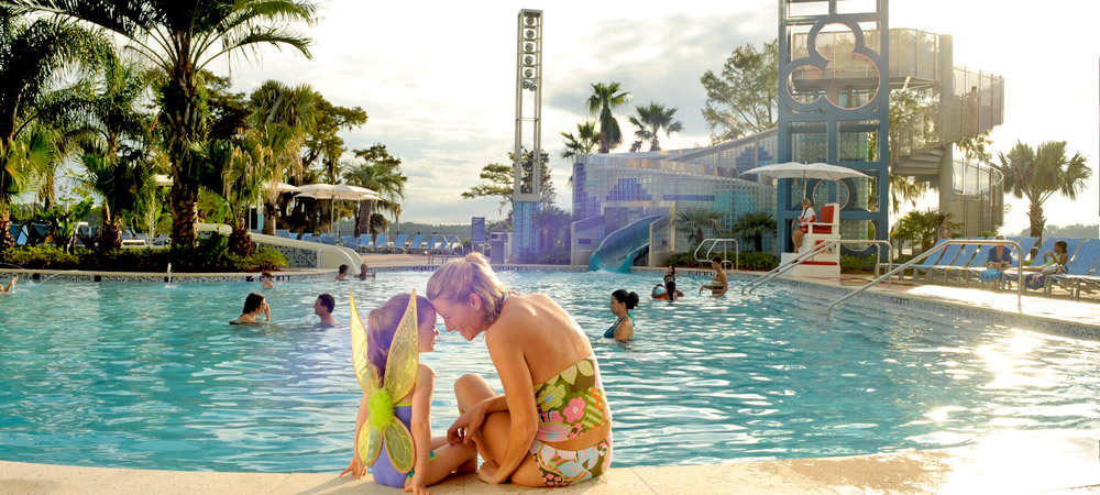 Why Stay at a Walt Disney Resort?