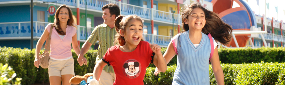 Magic Your Way Vacation Packages Magic Your Way Vacation Packages